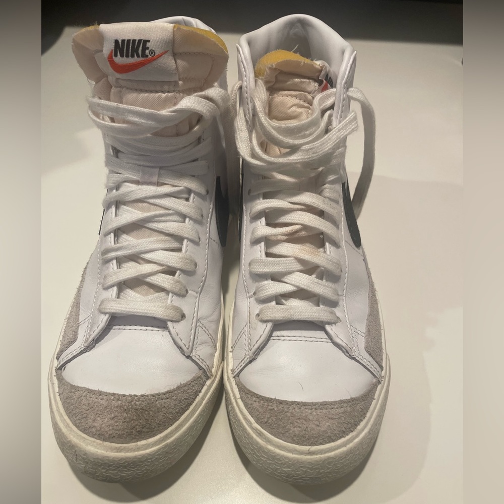 Nike Blazer Mid ‘77